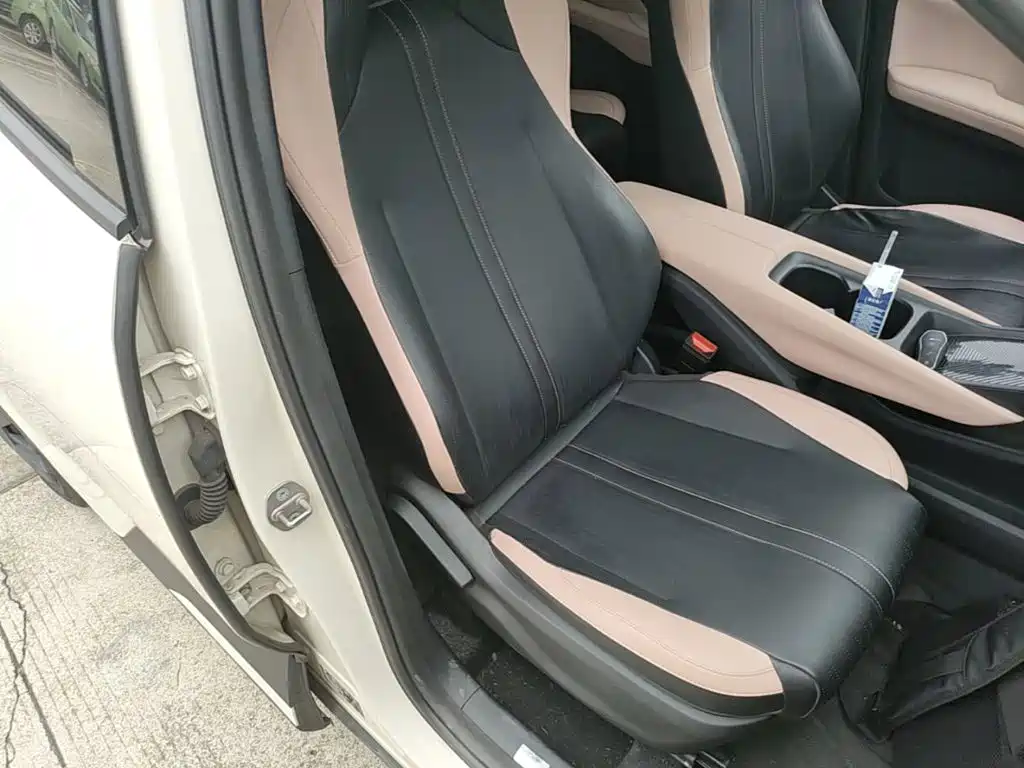 BYD Seagull — миниатюра 25