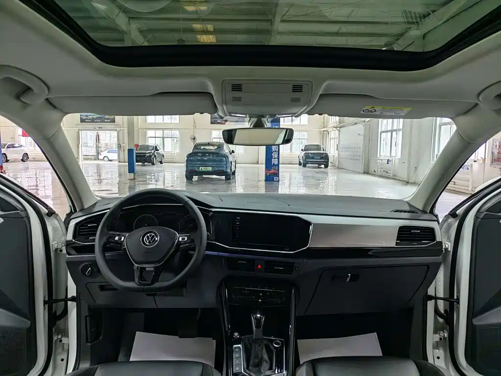 Volkswagen Tayron — миниатюра 9