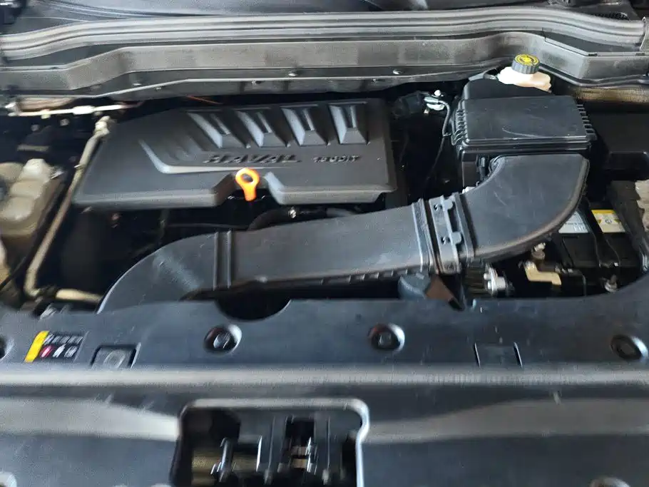 Haval H6 — миниатюра 10