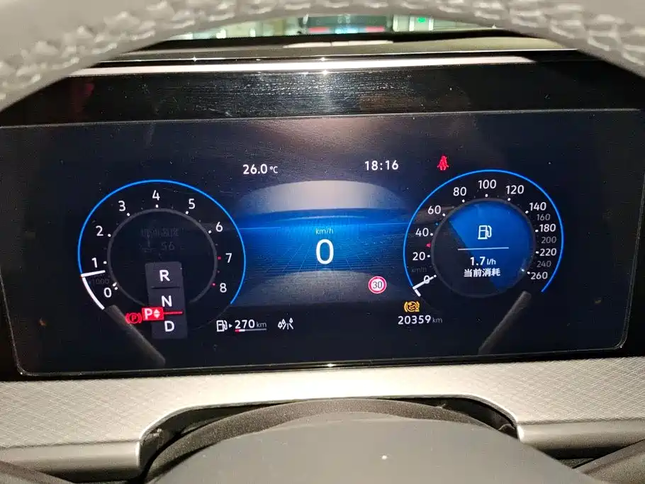 Volkswagen Tavendor — миниатюра 14