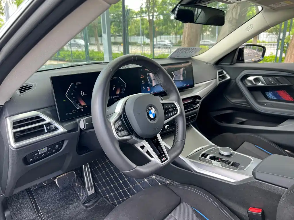 BMW 2 Series (Import) 225i M Sport Night Package, фото 9