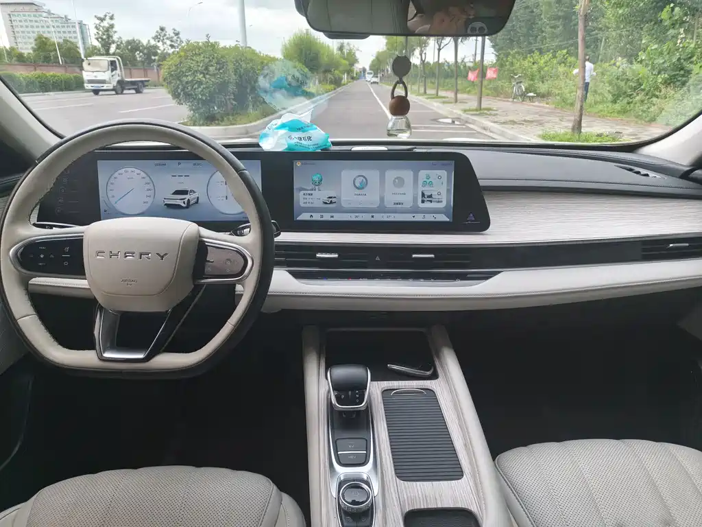 Fulwin Fengyun A8 — миниатюра 13