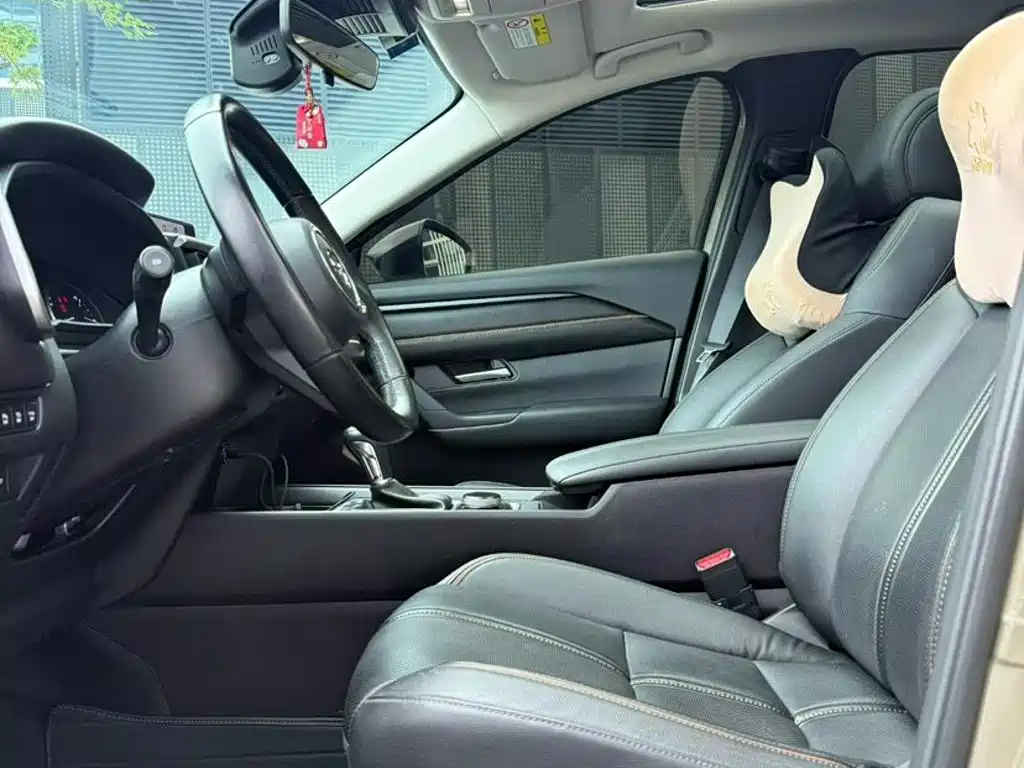 Mazda CX-50 Xingye — миниатюра 4