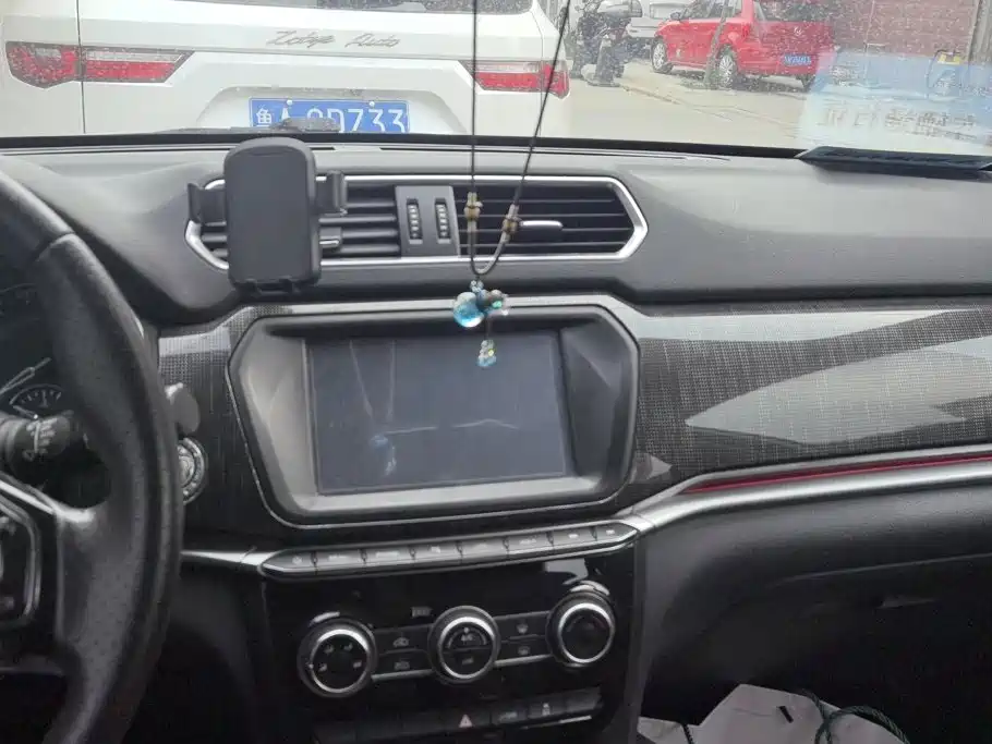Haval H2 — миниатюра 13