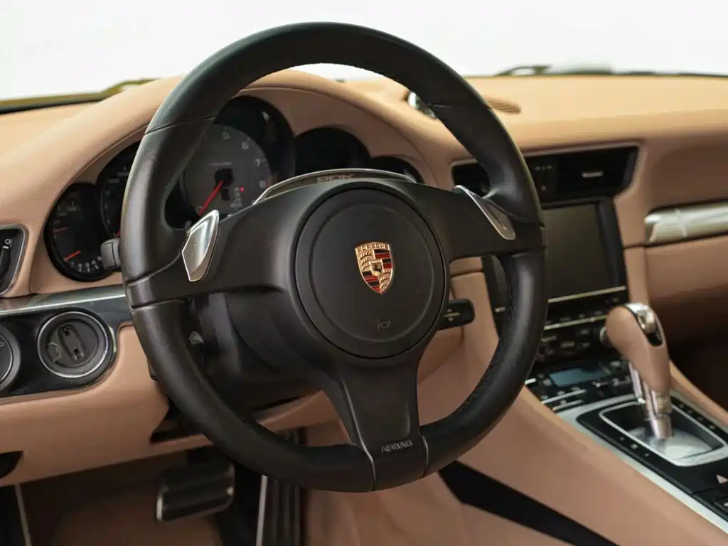Porsche 911 — миниатюра 11