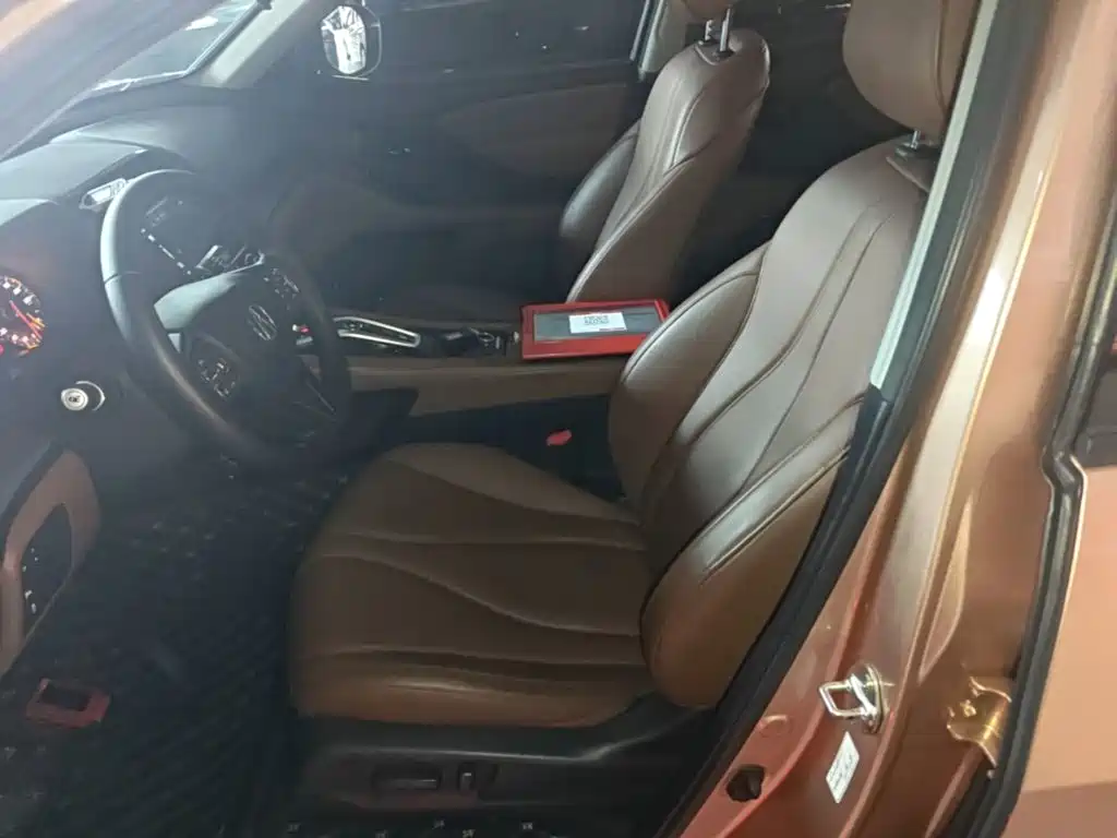 Acura CDX — миниатюра 15