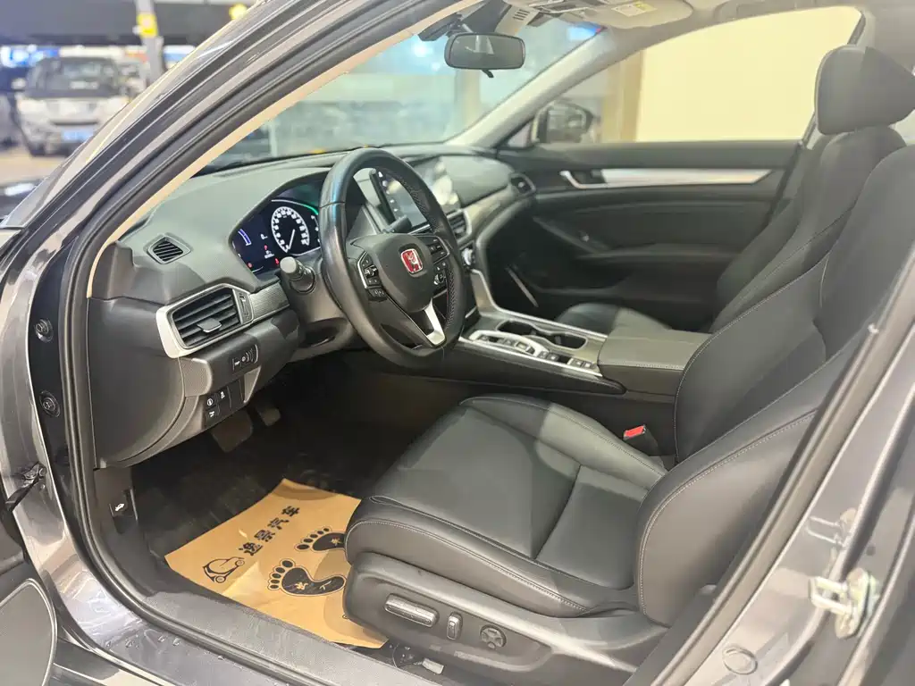 Honda Accord 2022 2.0L