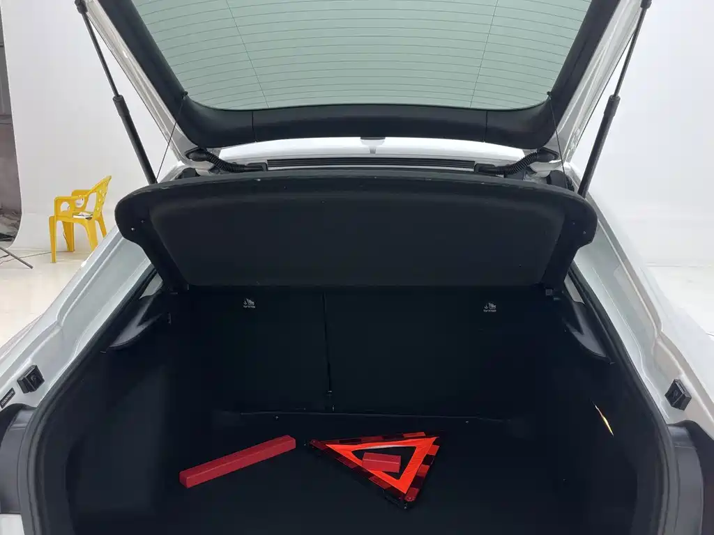 Volkswagen Lamando — миниатюра 23