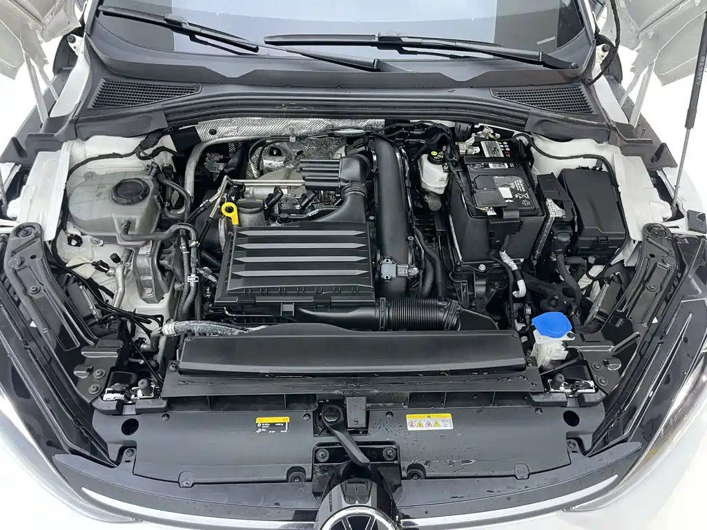 Volkswagen Lamando — миниатюра 28