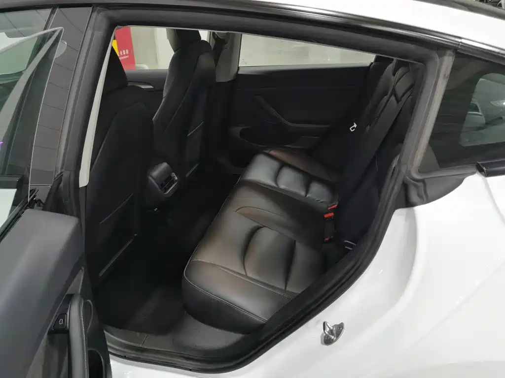 Tesla Model 3 — миниатюра 15