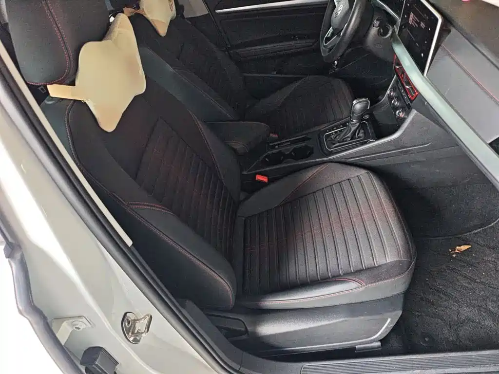 Volkswagen Lavida — миниатюра 19