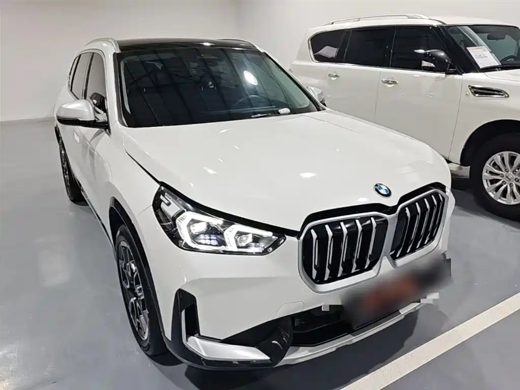 BMW X1 2023 sDrive25Li X