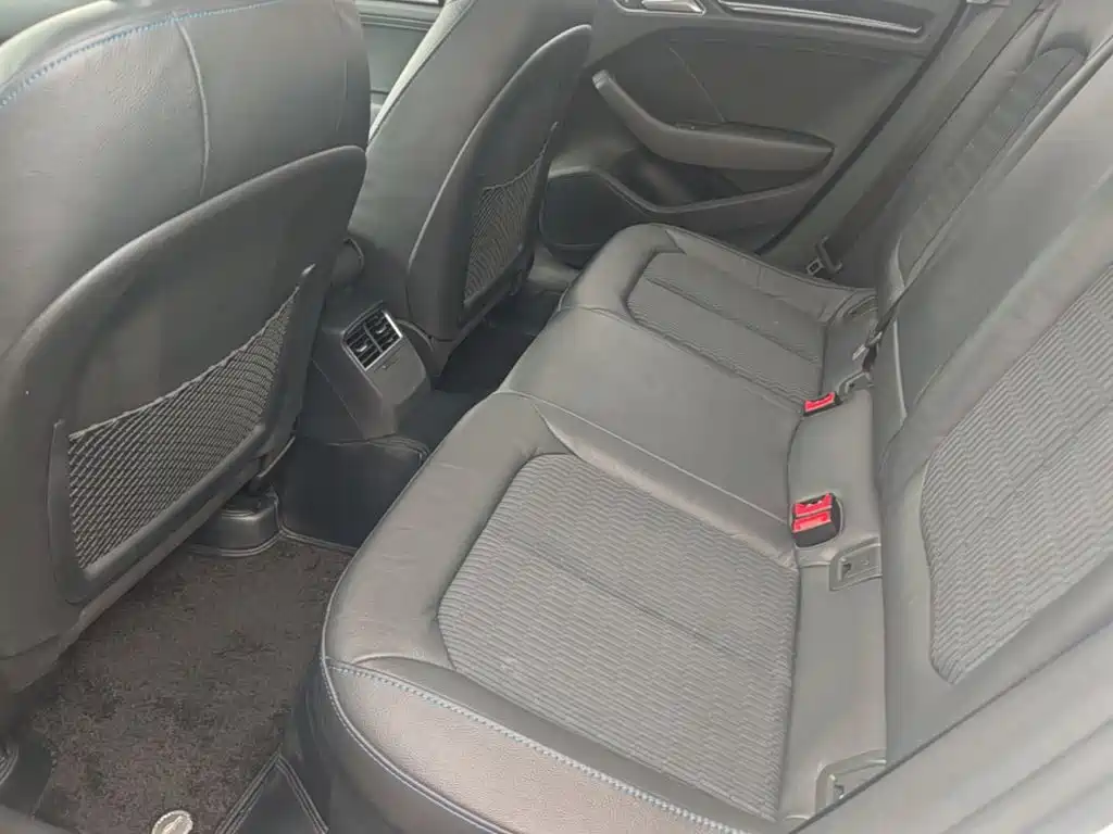 Audi A3 — миниатюра 17