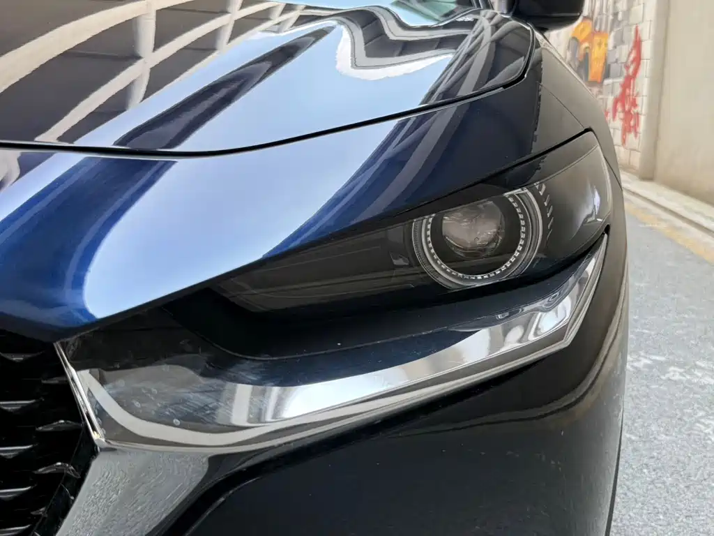 Mazda CX-30 — миниатюра 25