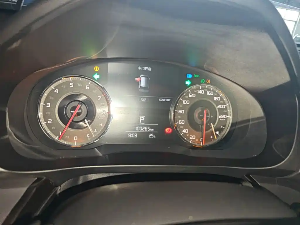 Acura CDX — миниатюра 12