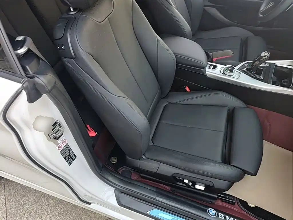 BMW 2 Series (Import) — миниатюра 25