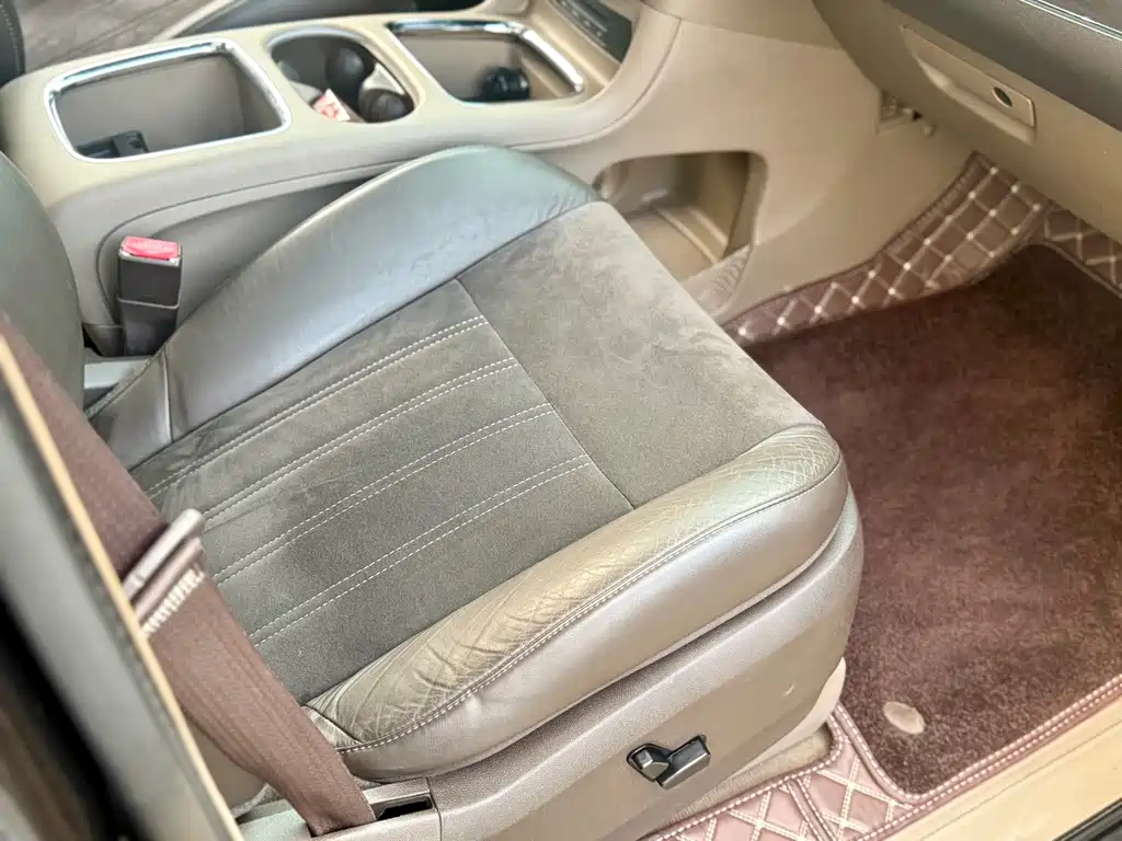 Chrysler Grand Voyager (Import) — миниатюра 26