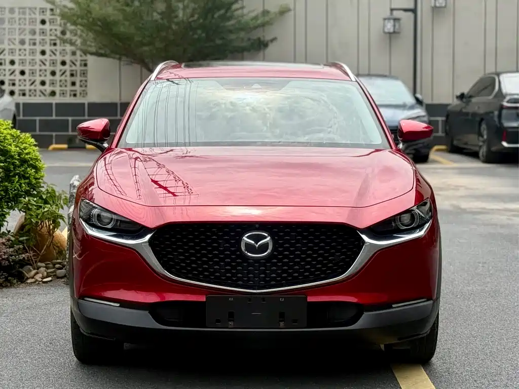 Mazda CX-30 — миниатюра 2