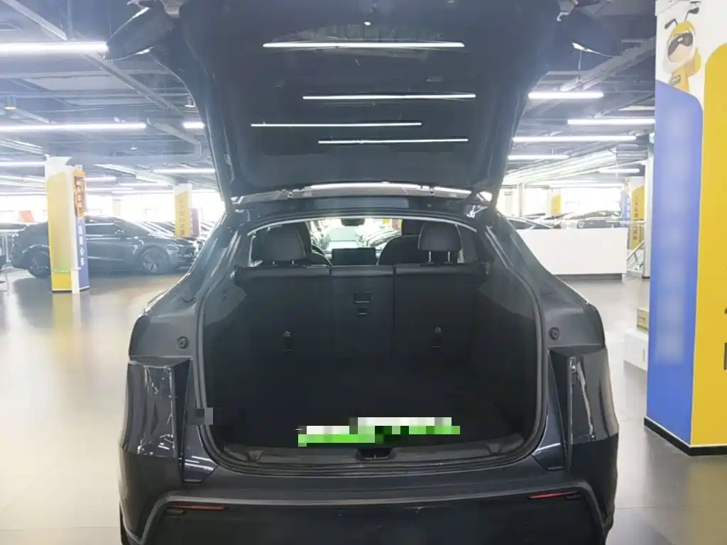Tesla Model Y — миниатюра 19