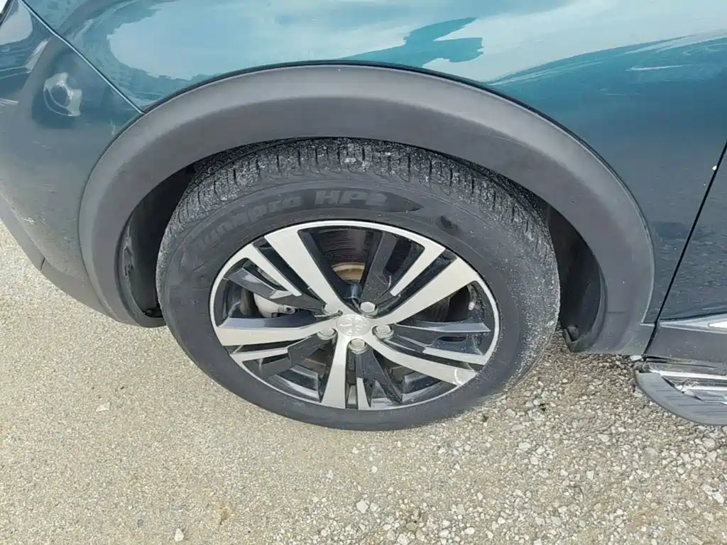 Peugeot 5008 — миниатюра 23