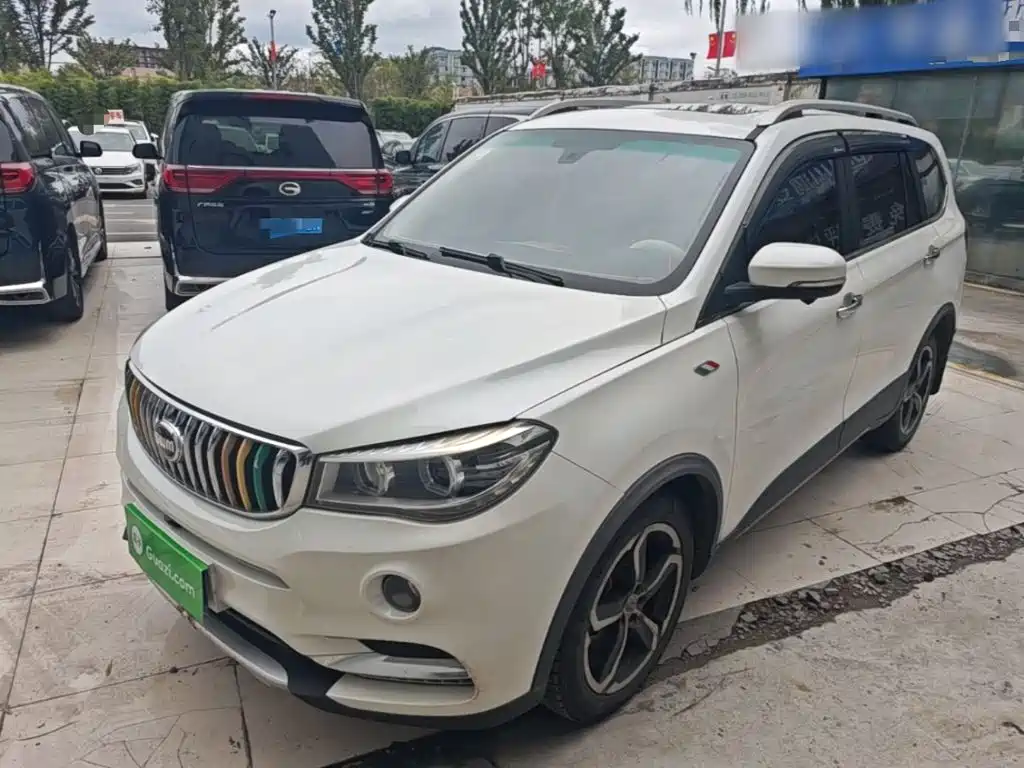 SWM SWM X7 — миниатюра 2