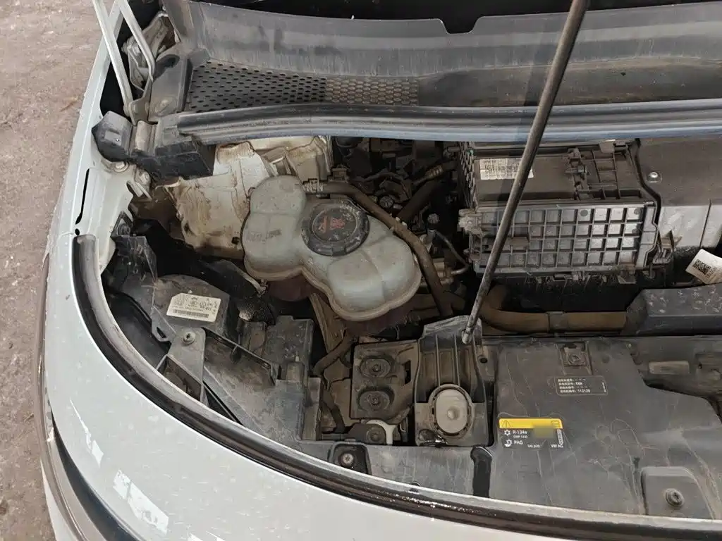 Volkswagen ID.3 — миниатюра 21