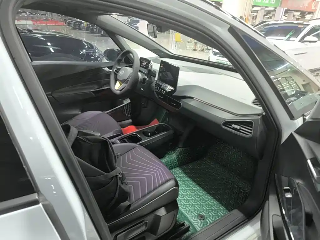 Volkswagen ID.3 — миниатюра 25