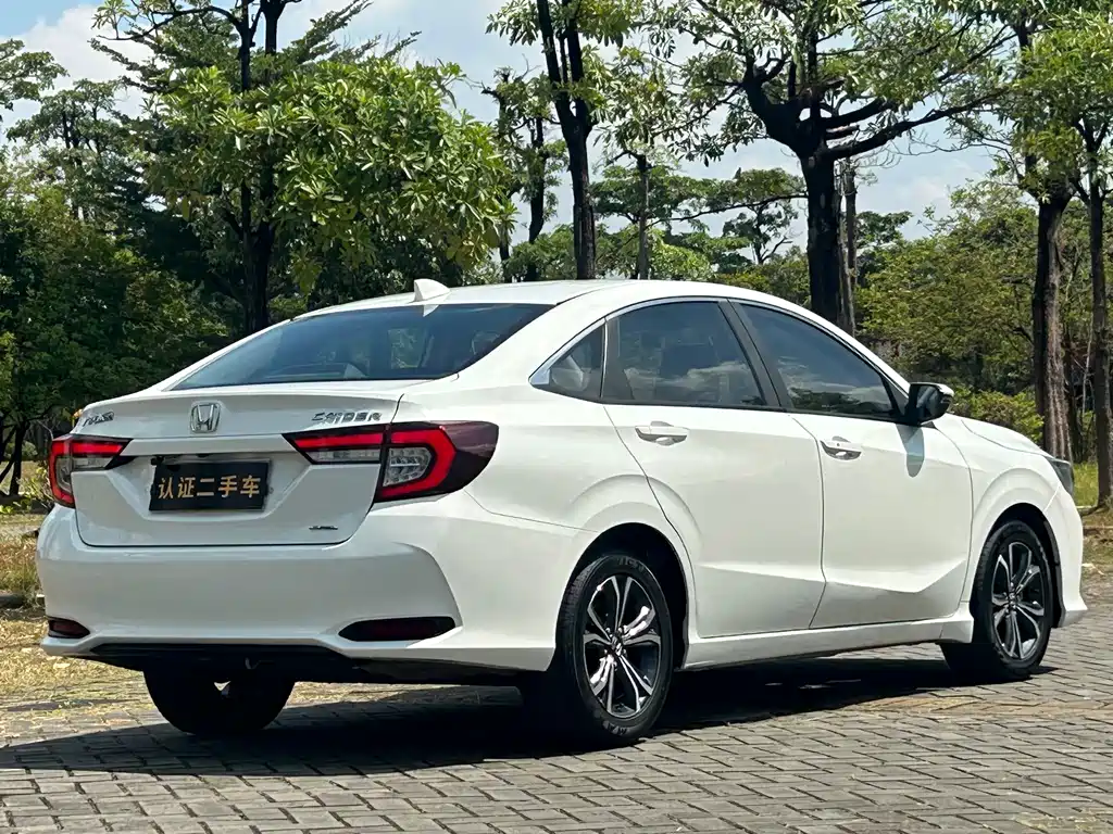 Honda Crider — миниатюра 3
