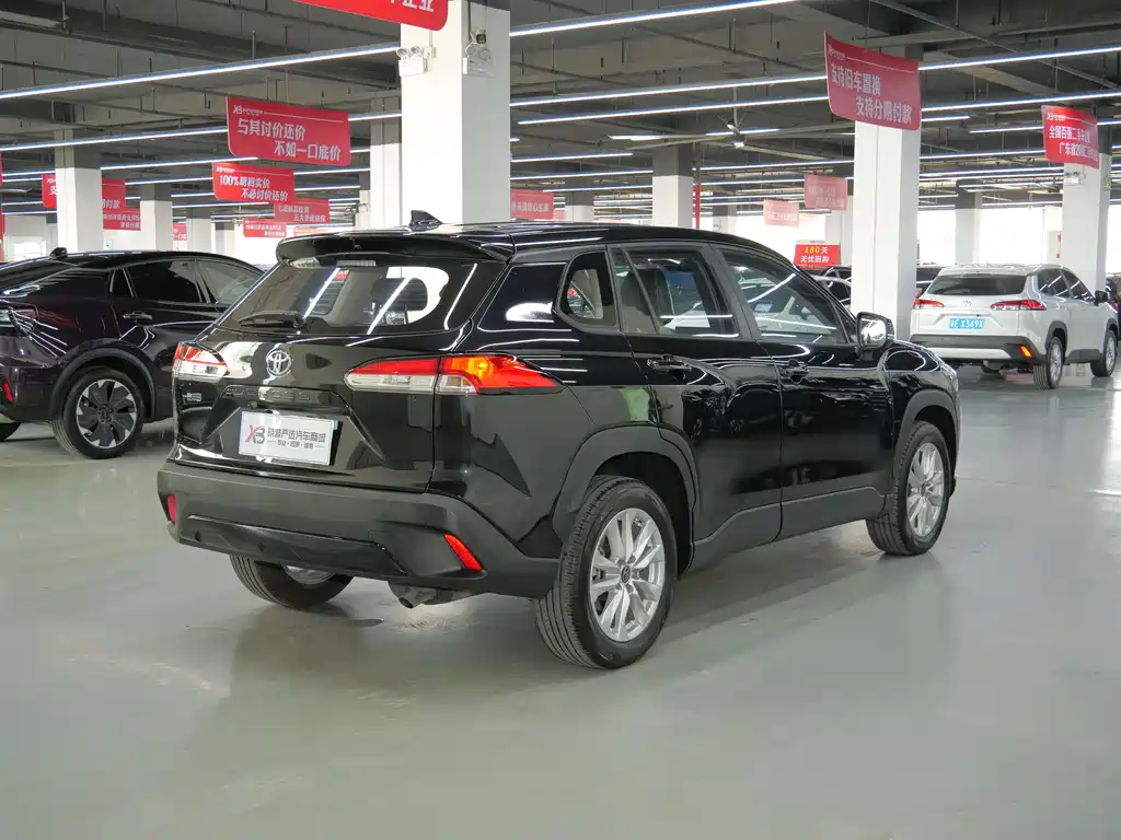 TOYOTA COROLLA SHARP AMPLIFIER