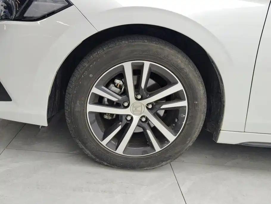 Honda Civic — миниатюра 6