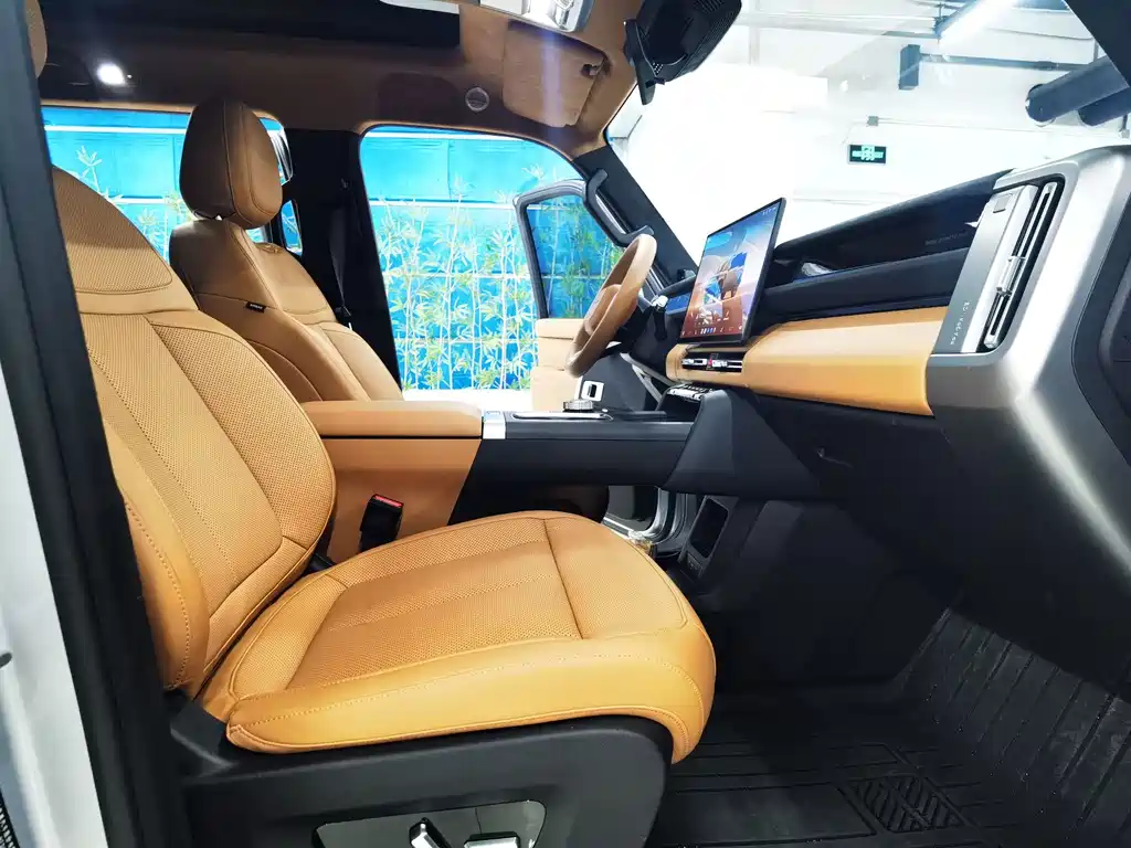 iCAR iCAR V27 — миниатюра 17