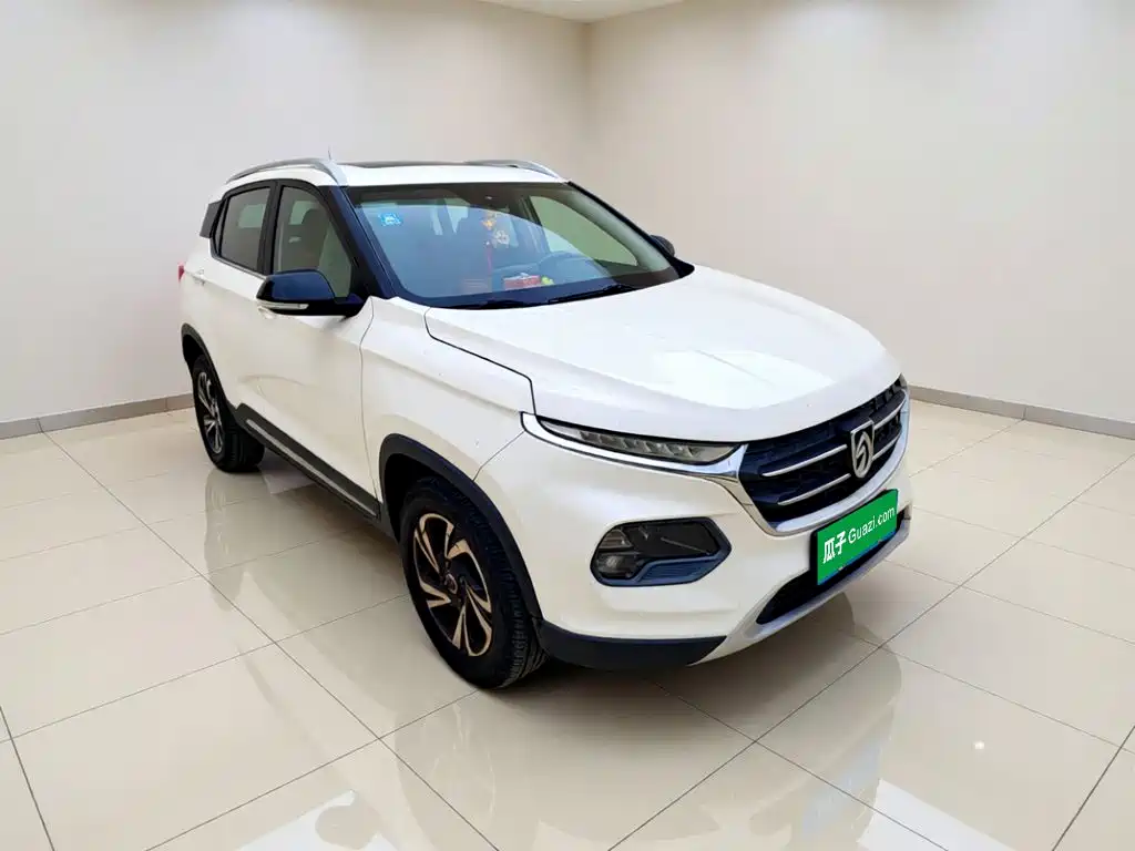 Baojun 510 — миниатюра 3
