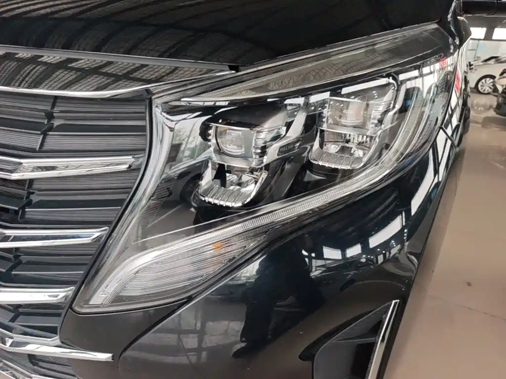 GAC Motor Trumpchi M8 — миниатюра 24