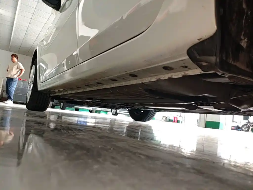 Nissan Sylphy — миниатюра 22