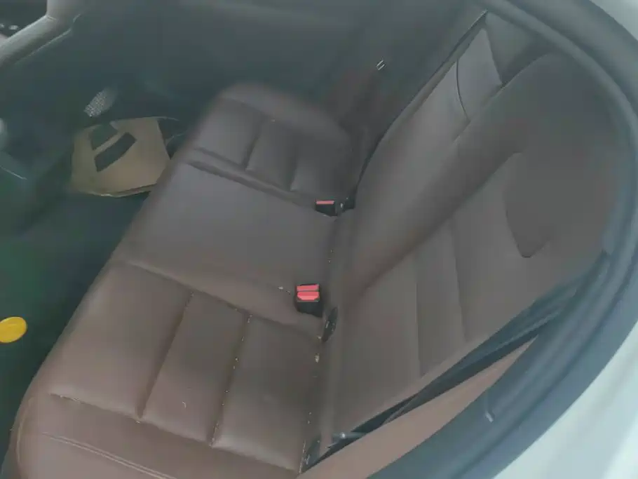 Volvo S60 — миниатюра 11