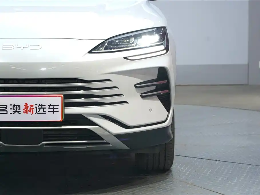 BYD SONGJIANG NEW ENERGY