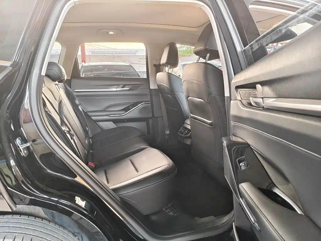 Haval H6 — миниатюра 7