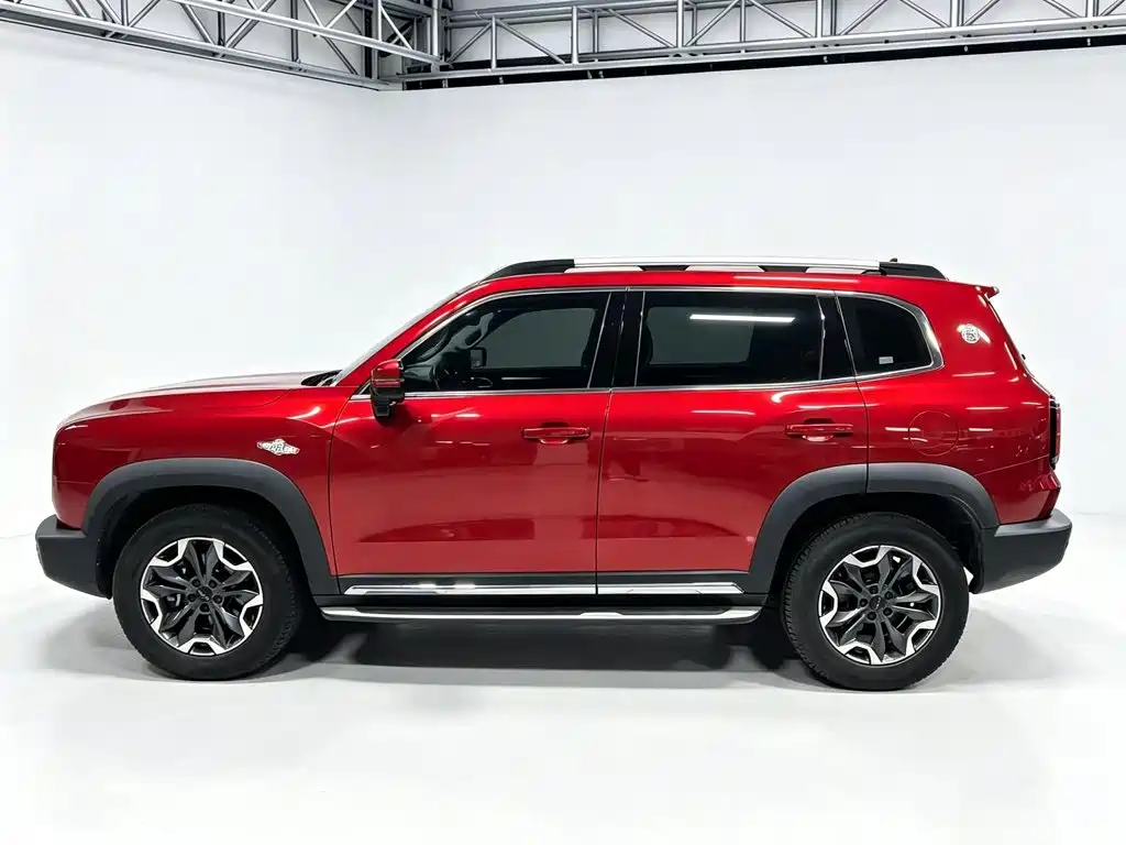 Haval Big Dog — миниатюра 5