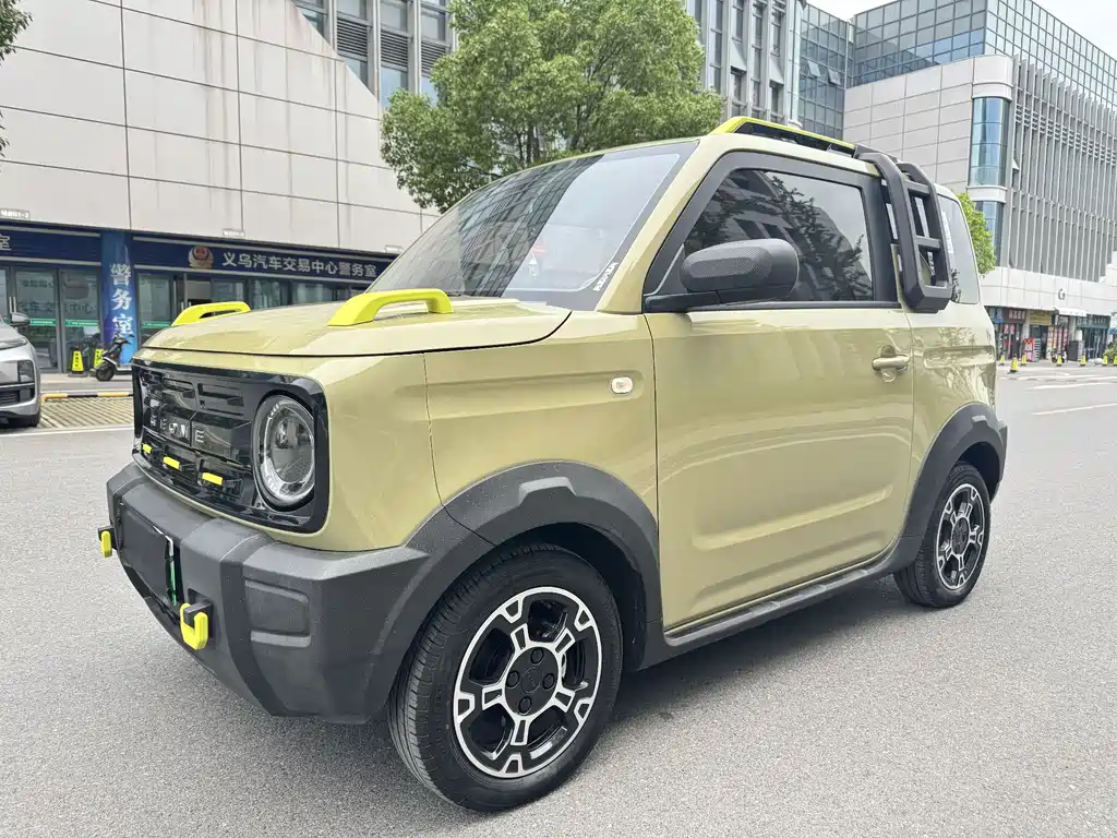 Geely