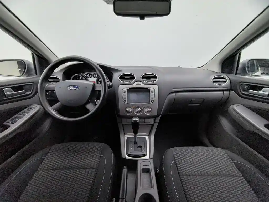 Ford Focus — миниатюра 5