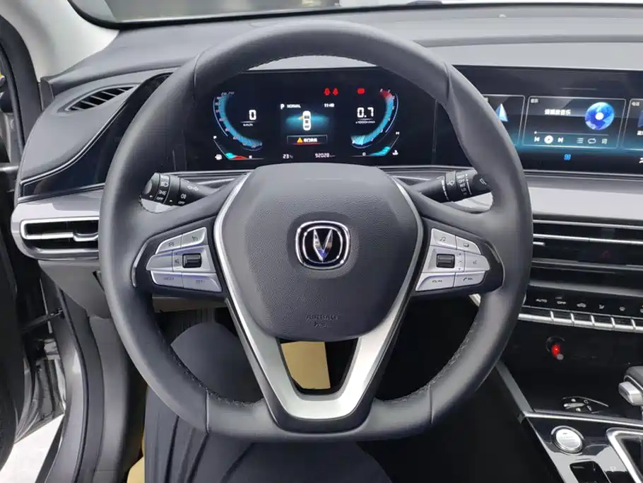 Changan Eado — миниатюра 15