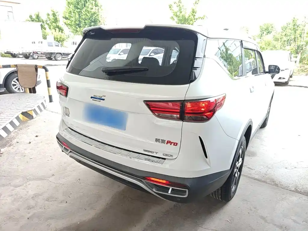 Oshan Oushang Kosai Pro — миниатюра 7