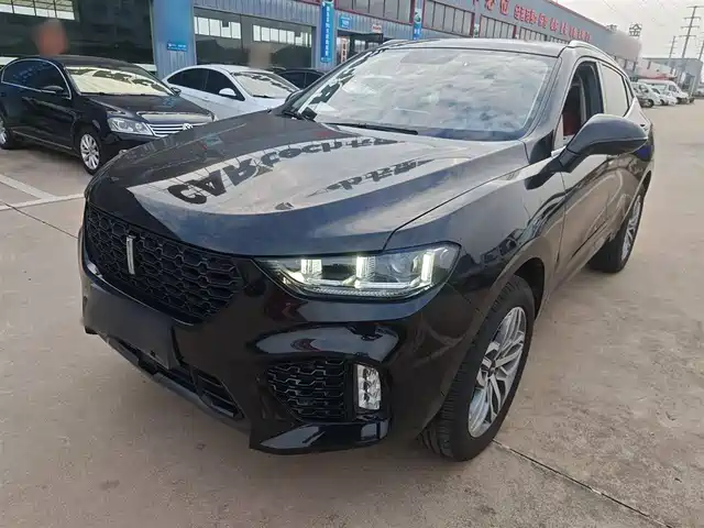 WEI PAI WEI BRAND VV5 2019