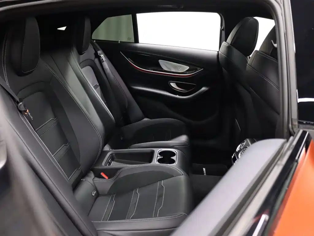Mercedes-Benz AMG GT — миниатюра 26