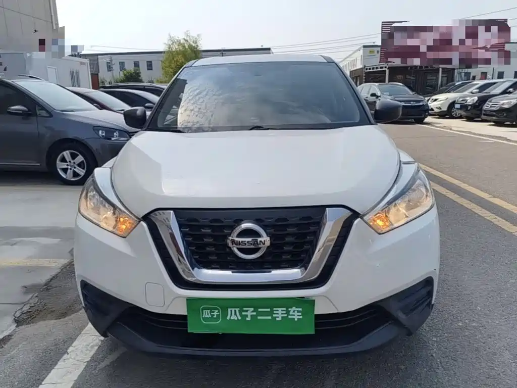 Nissan Kicks — миниатюра 3
