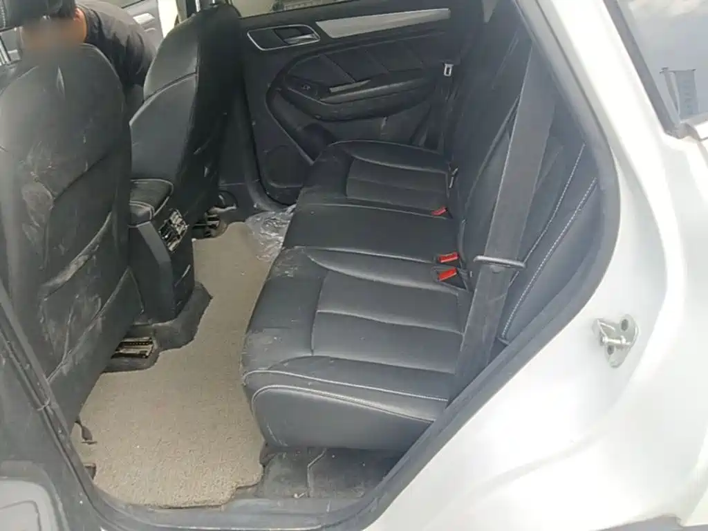 Roewe RX5 — миниатюра 22
