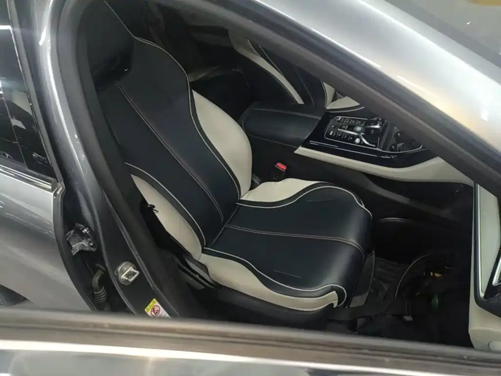 BYD Qin PLUS — миниатюра 25