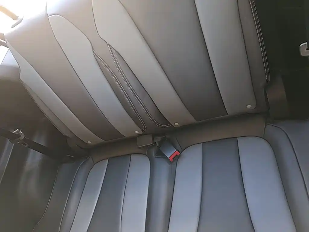 Roewe Clever — миниатюра 17