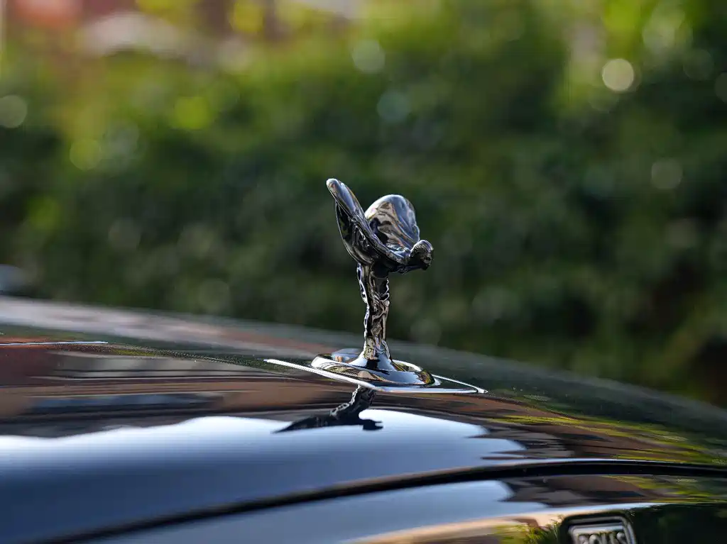 Rolls-Royce Cullinan — миниатюра 9