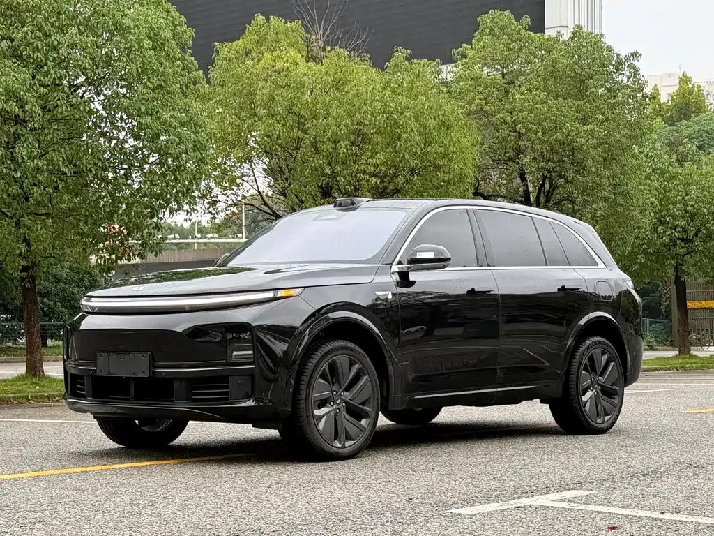 Li Auto Li L7